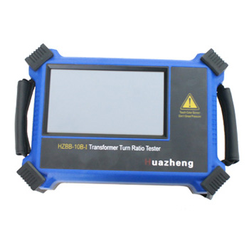 HZBB-10B-I變壓器變比測試儀