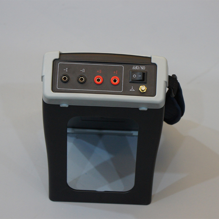 HZ-3110E-I 手持式變壓器直流電阻測試儀