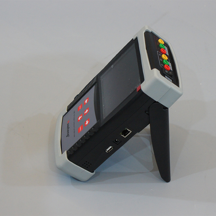 HZBB-10S 手持式變壓器變比測試儀