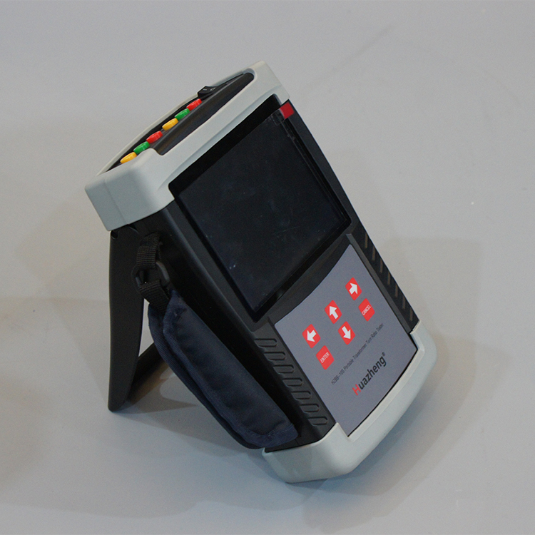 HZBB-10S 手持式變壓器變比測試儀