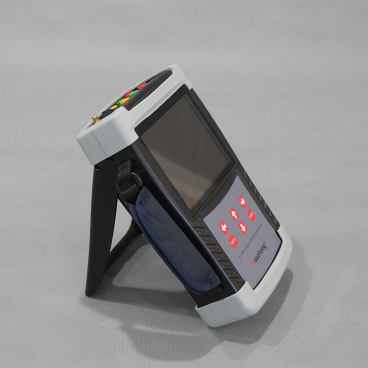 HZ-3310E-I 三通道手持式直流電阻測試儀 HZ-3310E-I 三通道手持式直流電阻測試儀