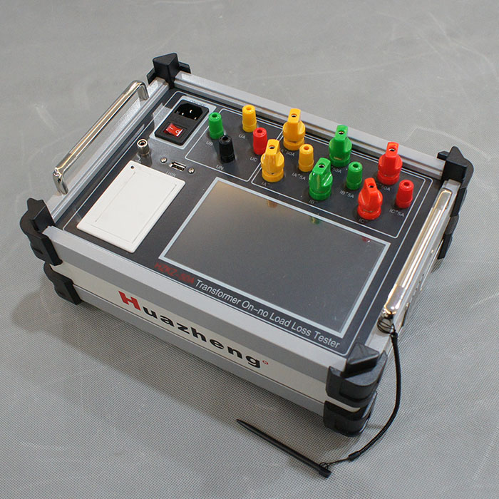 HZKZ-50A 變壓器空載負載測試儀