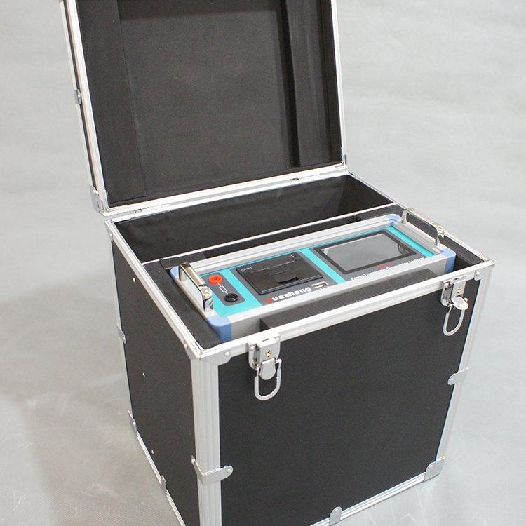 HZ2151 電力變壓器消磁分析儀 HZ2151 電力變壓器消磁分析儀