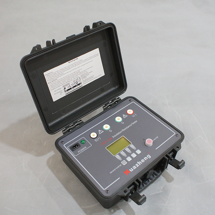 HZJY-15K 15kv絕緣電阻測試儀 HZJY-15K 15kv絕緣電阻測試儀