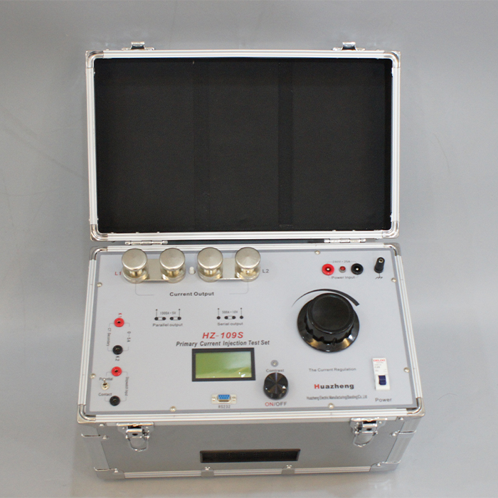 HZ-109S 1000A大電流發(fā)生器