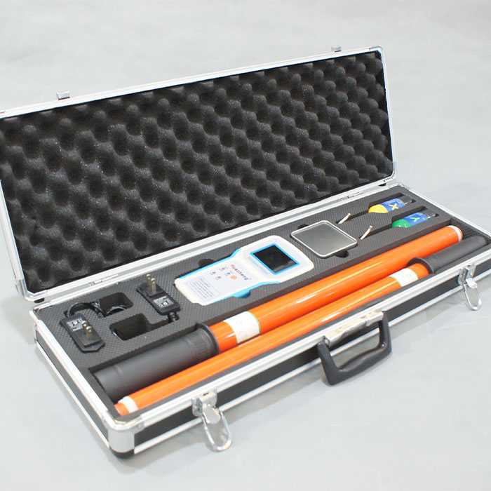 HZ-8600 無線高壓核相儀