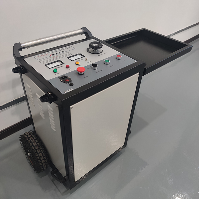 HZ-535-4C 電纜故障測試儀小推車