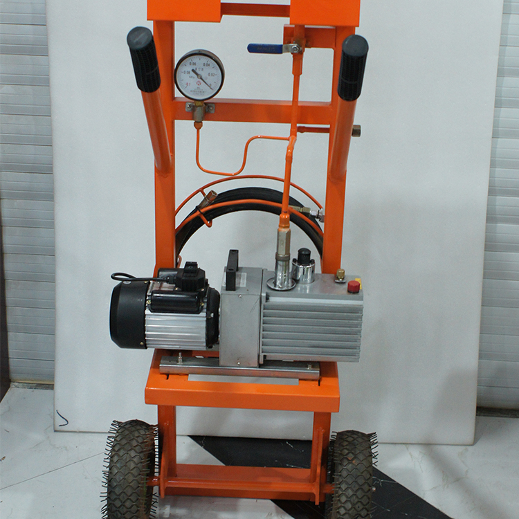 HZSF-CZ SF6抽真空填充設(shè)備