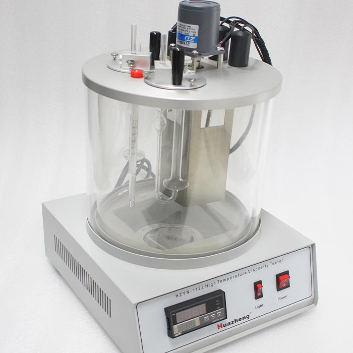 HZYN-1122 運動粘度測定器