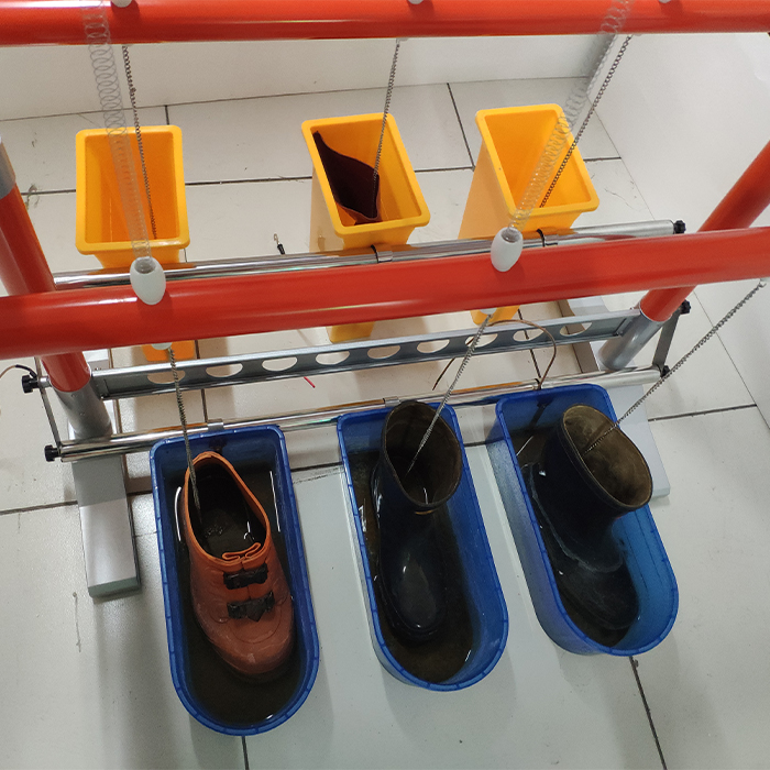 HZAQ 絕緣工器具耐壓試驗(yàn)裝置