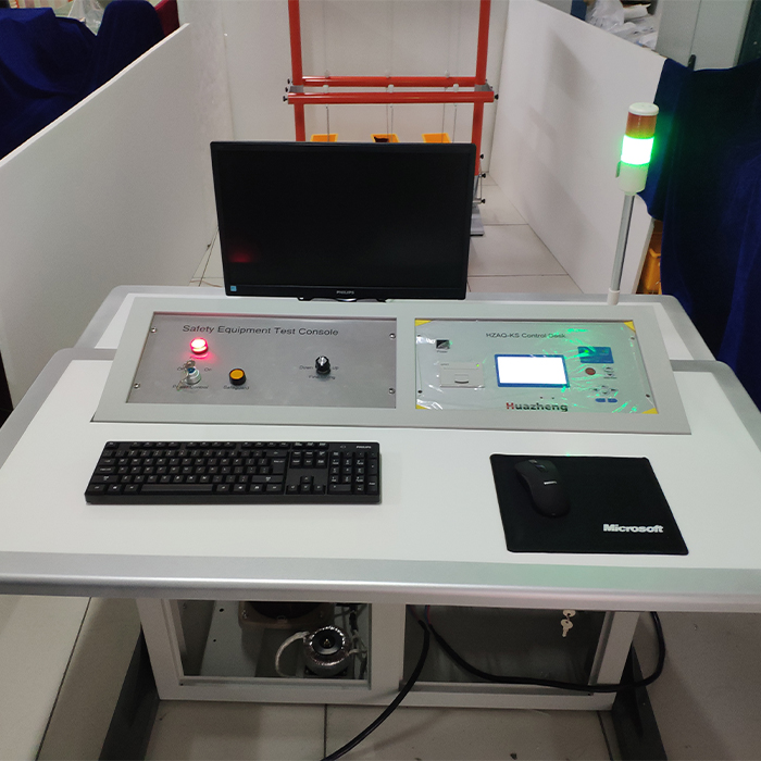 HZAQ 絕緣工器具耐壓試驗裝置