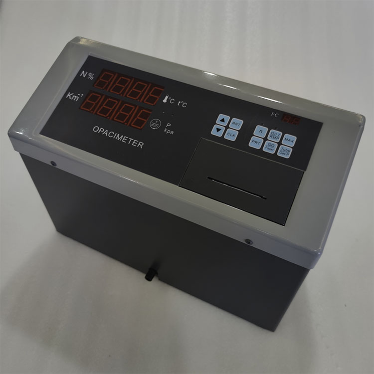 HPC601 便攜式不透光煙度計(jì) HPC601 便攜式不透光煙度計(jì)