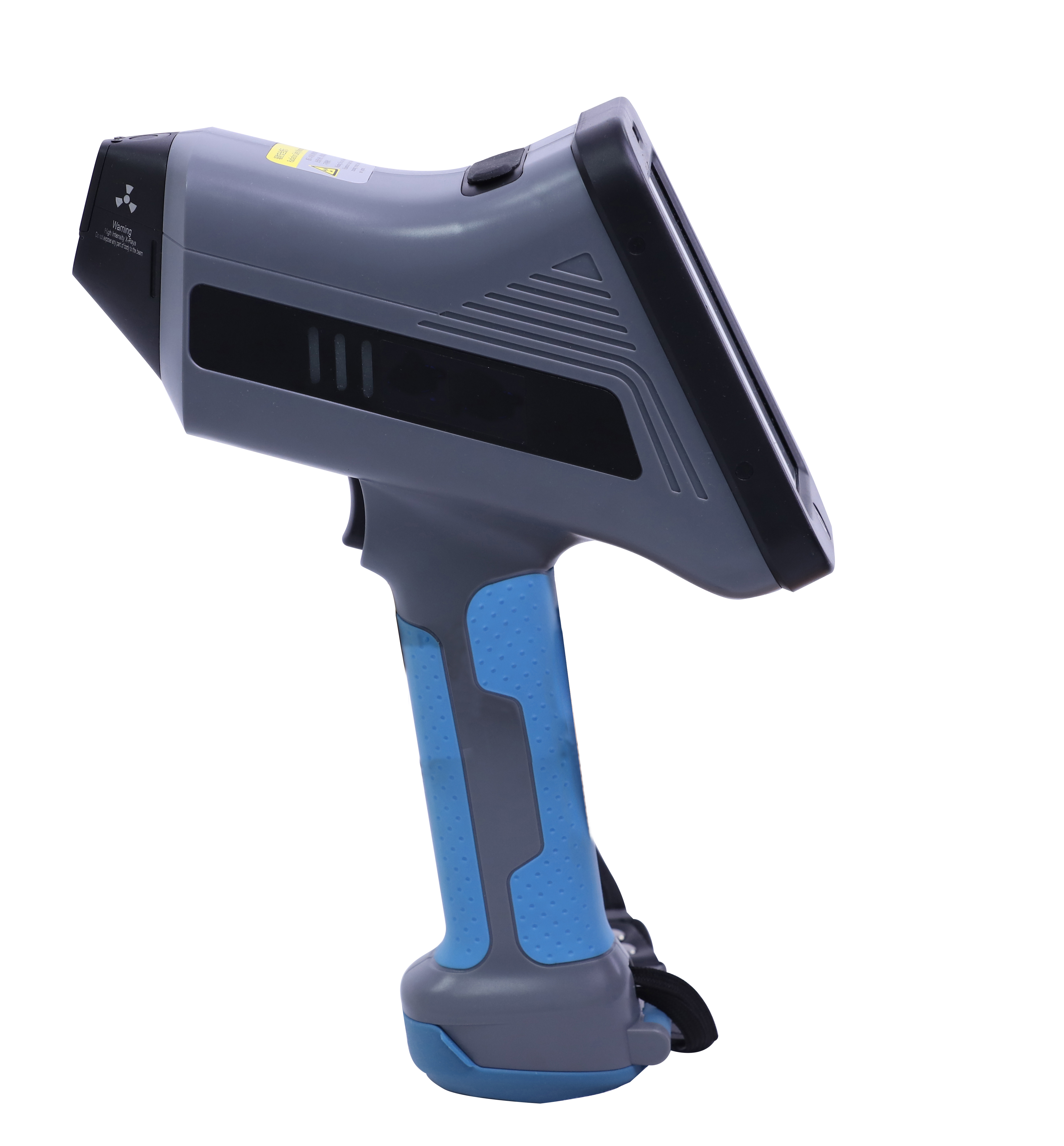 A350M 手持式合金分析儀