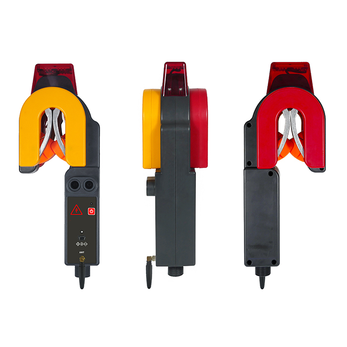 XZTY1400 架空線路接地故障測(cè)試儀