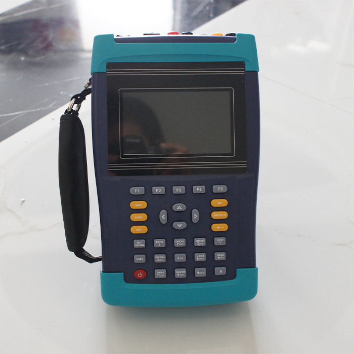 HZ-1521 單相電能表現場校驗儀