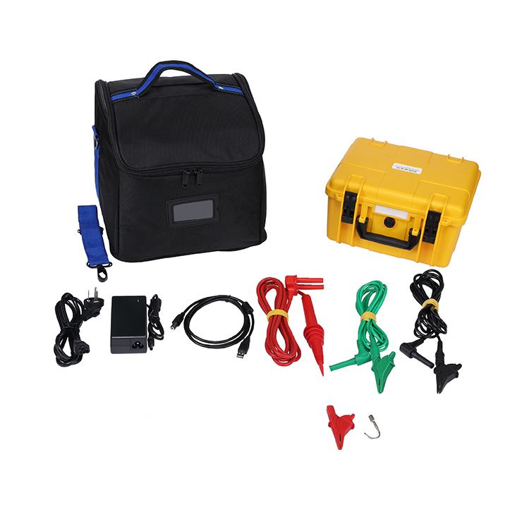 XZTY3500 高壓絕緣電阻測(cè)試儀