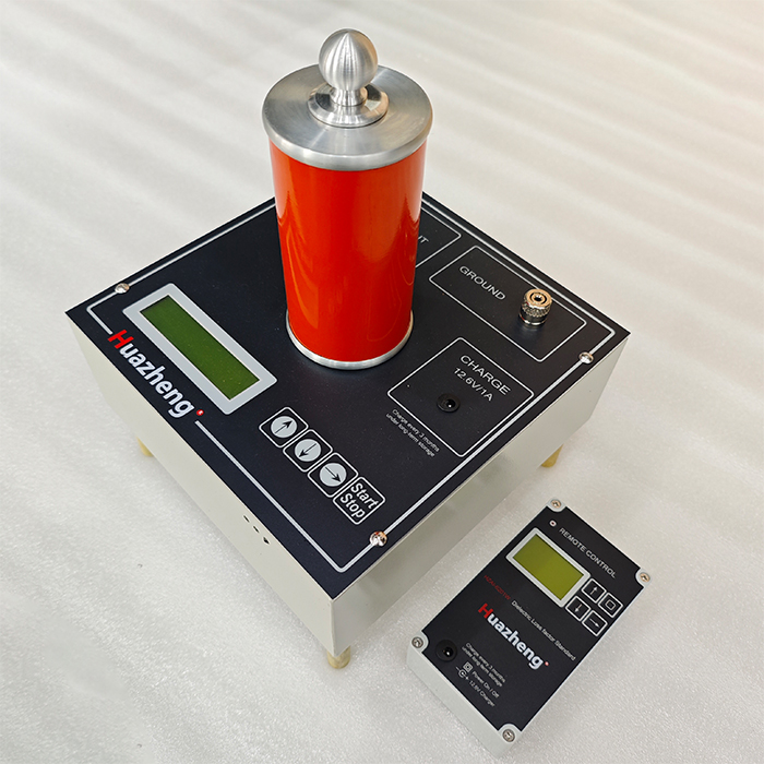 HZAI-6201W 介質損耗因數(shù)標準器 HZAI-6201W 介質損耗因數(shù)標準器