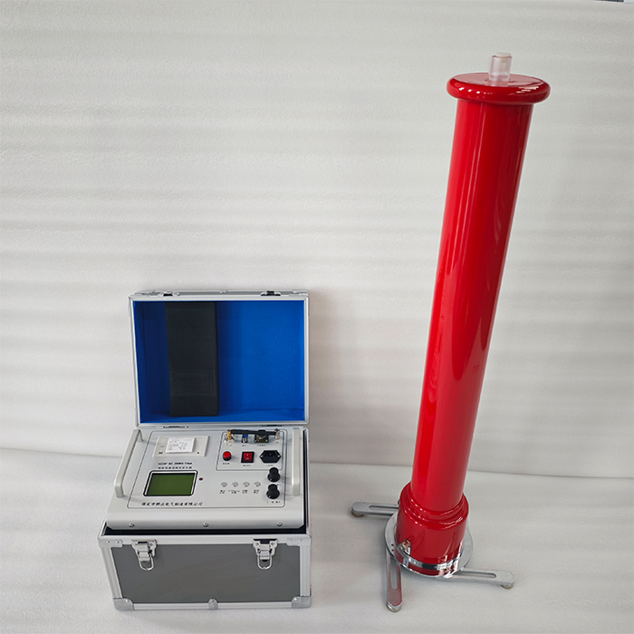 HZZGF-BZ 200KV10mA 智能直流高壓發生器