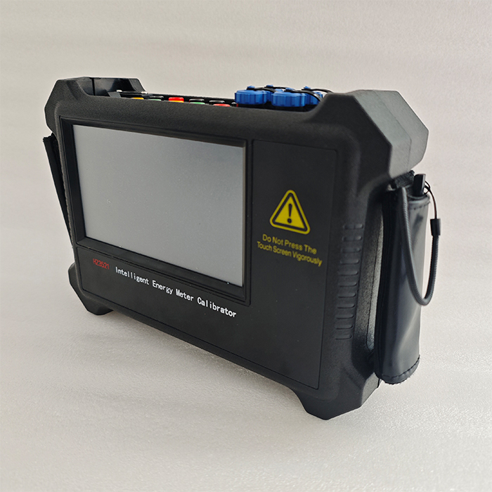 HZ-3521 三相電能表現場校驗儀 HZ-3521 三相電能表現場校驗儀