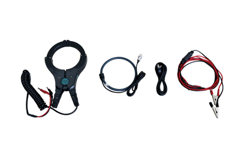 電纜識(shí)別儀配件