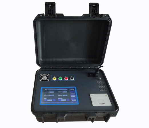 變壓器有載分接開關參數測試儀